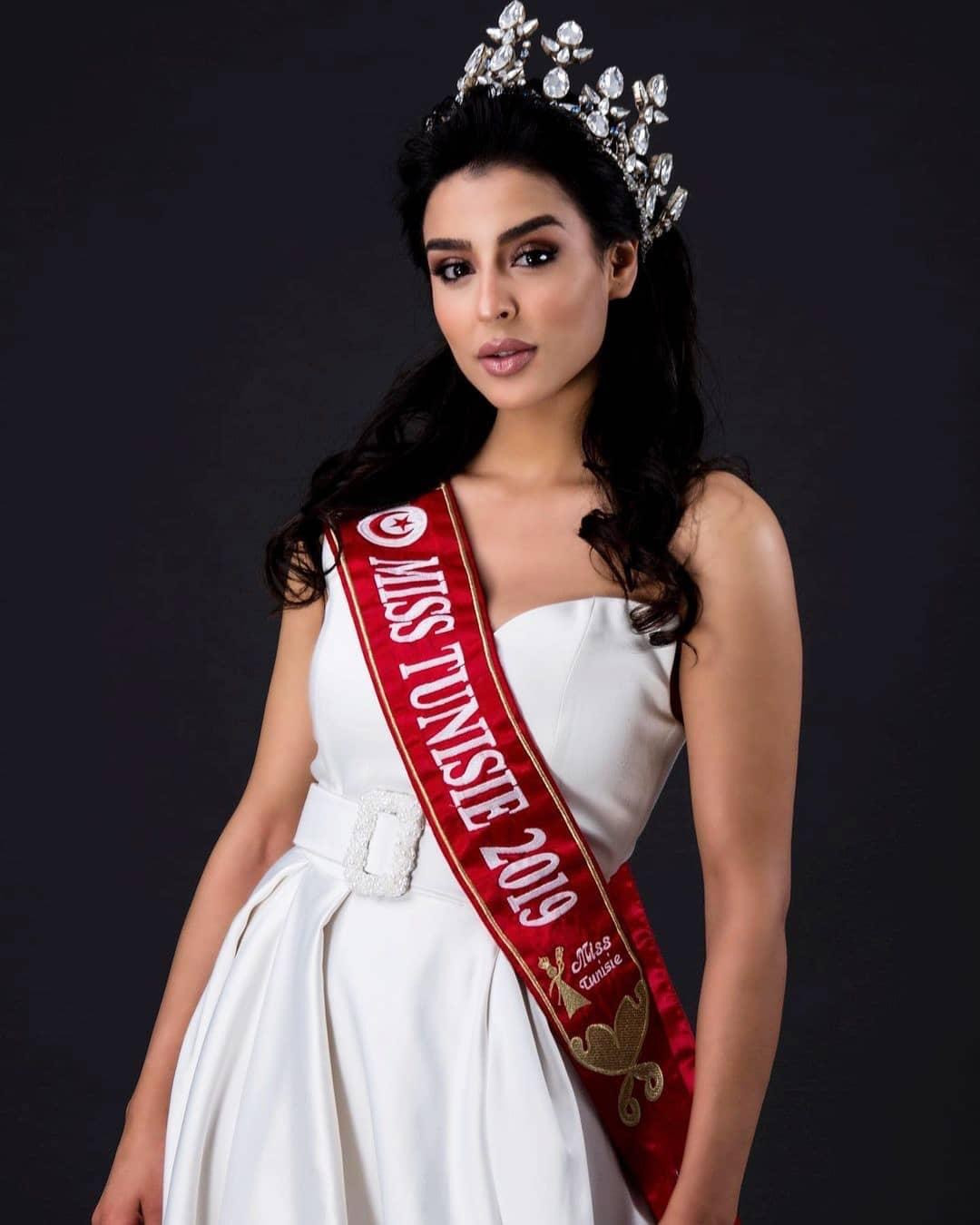 Road to Miss Tunisia 2021 | Sept 2021