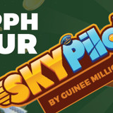 1024 × 256 SKYPILOT
