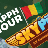 2450 x 750 SKYPILOT