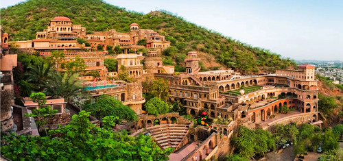 Neemrana Fort Palace – Royal Heritage Stay Near Delhi.jpg