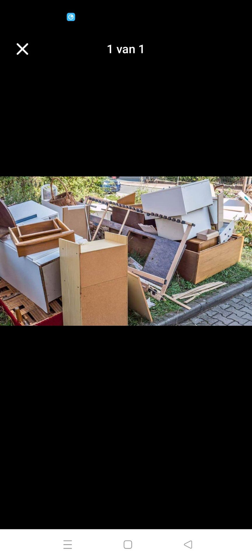 WIJ DOEN STORT RIJDEN