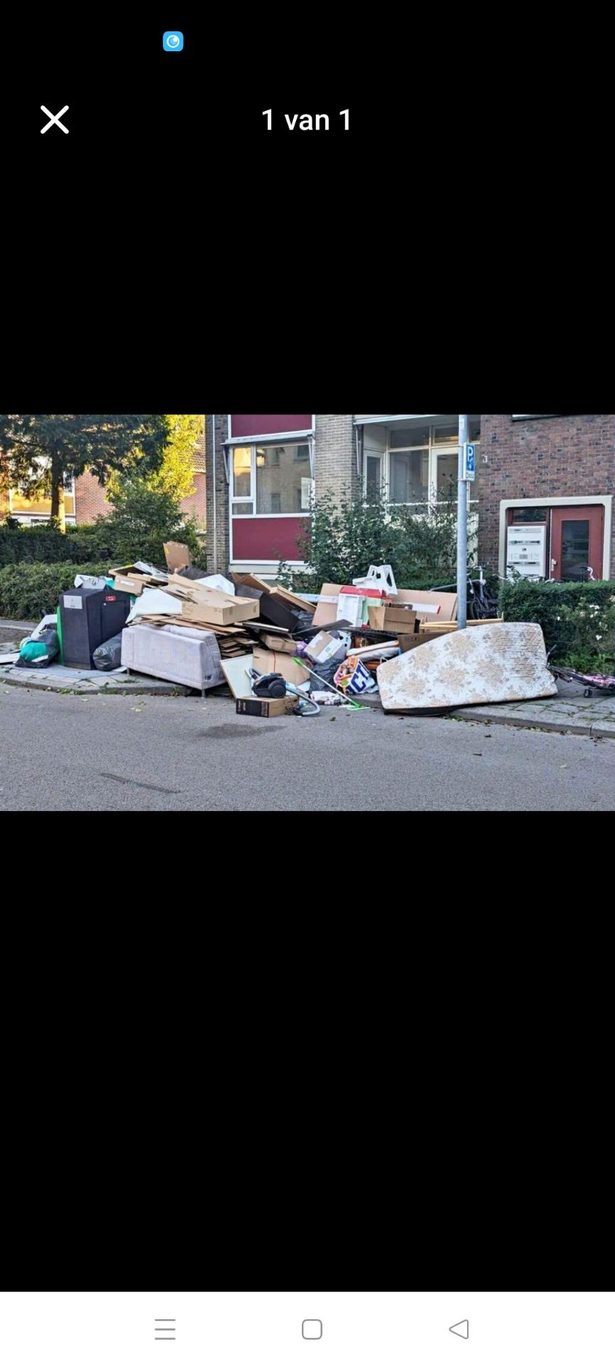WIJ DOEN STORT RIJDEN - Image 2