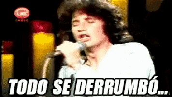 todo se derrumbo.gif