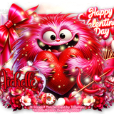 Michelle 74ºBanner.png