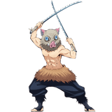 Inosuke