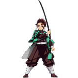 Tanjiro