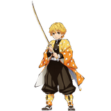 Zenitsu