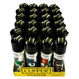 Isqueiro Clipper D24 CP11R SPACE WARRIORS BW + LB Unidade 5810 (1) (1)