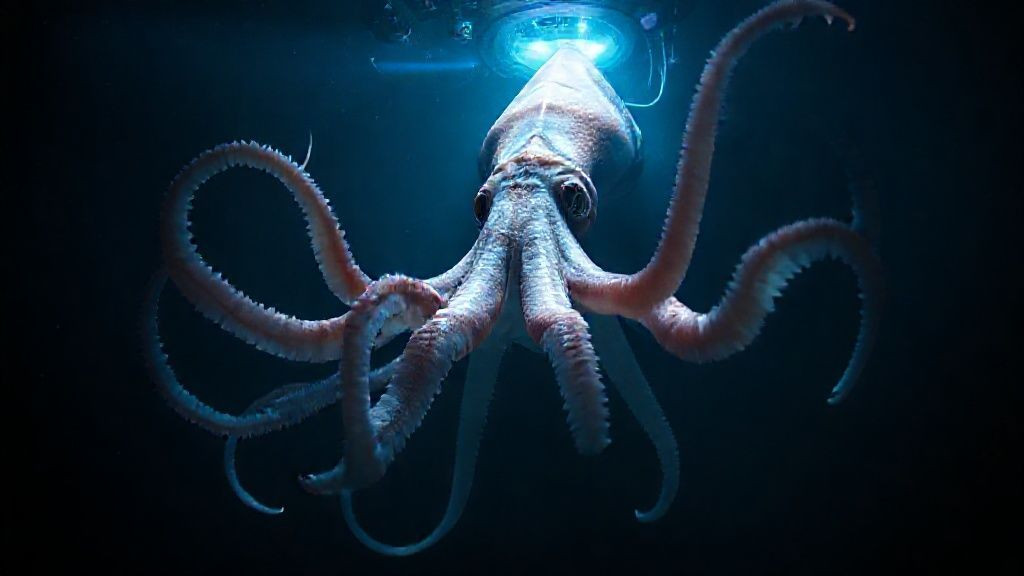 Scientists Just Found Something Shocking in the Ocean