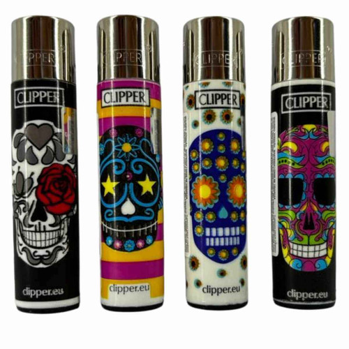 Isqueiro Clipper D24 CP11R HAPPY SKULLS + LB Unidade (Grande) 3744 (3) (1).jpg