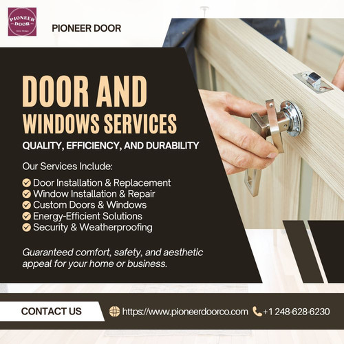 Garage Door Installation Rochester Hills, MI.jpg