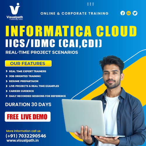 Informatica Cloud (IICS, IDMC) Online Training.jpg