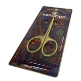 TESOURA ABDZ FLEX CURVE GOLD 4476 (2) (1)