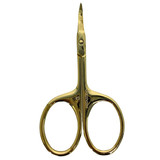 TESOURA ABDZ FLEX CURVE GOLD 4476 (3) (1)