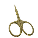 TESOURA ABDZ FLEX CURVE GOLD 4476 (4) (1)