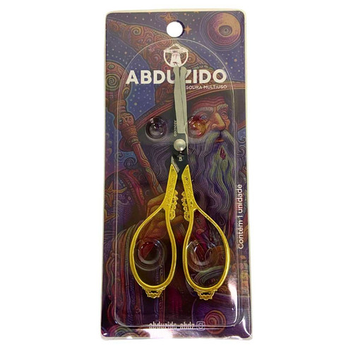 Tesoura Abduzido Ice GoldBlack 4502 (5).jpg