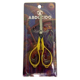 Tesoura Abduzido Ice GoldBlack 4502 (5)