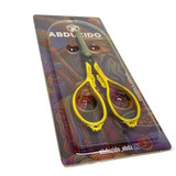 Tesoura Abduzido Ice GoldBlack 4502 (1) (1)