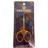 TESOURA ABDZ FLEX CURVE ROSE 4480 (5)