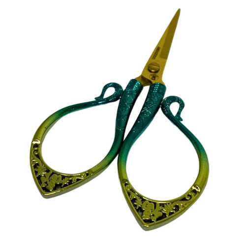 Tesoura Abduzido Petty X GreenGold 4525 (4) (1).jpg