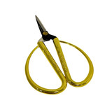 Tesoura Abduzido Haze GoldBlack 4512 (5)