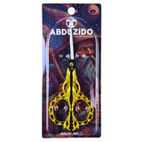 TESOURA ABDZ QUEEN GOLDBLACK 4529 (2) (1)