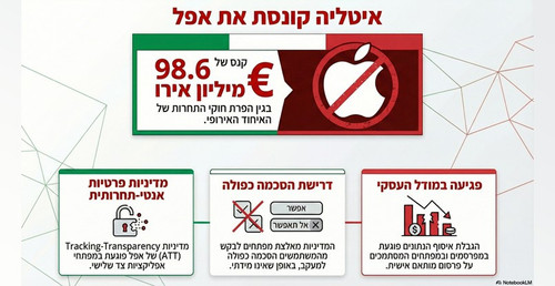 ההסתבכות הרגולטורית של אפל באיטליה.jpg