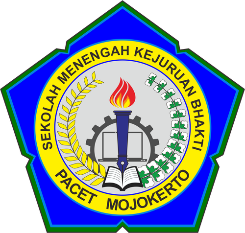 Logo SMK Bhakti Pacet.png