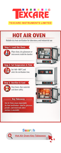 Hot Air Oven Key Takeaway.png