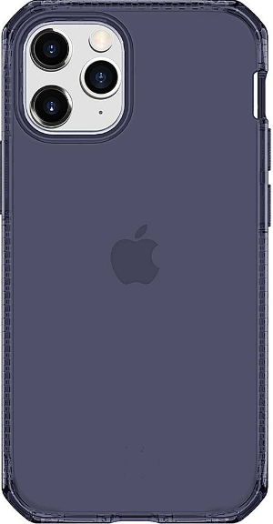 iPhone 12 12 Pro SPECTRUM CLEAR Deep Blue.png