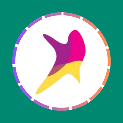 Black and White Circle Business Logo 99.png