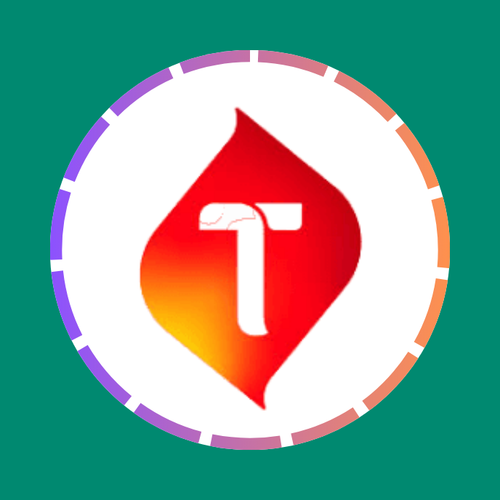 Black and White Circle Business Logo 104.png