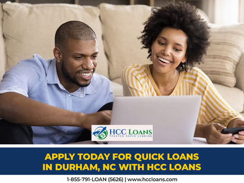 APPLY TODAY FOR QUICK LOANS IN DURHAM, NC WITH HCC LOANS.png