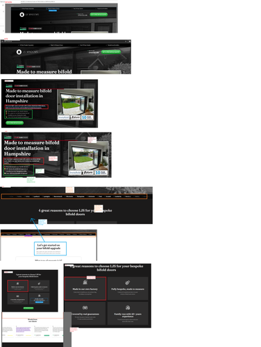 Home page Design Issues 1.png