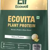 Online Plant Protein Powder India - Ecowell.png