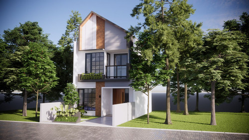 D'Rayyan Residence Cihanjuang Bandung Barat 1.jpg