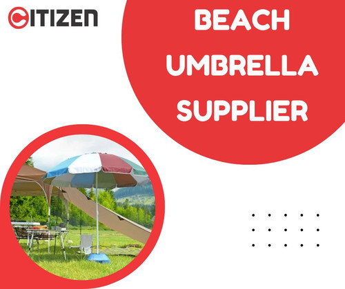 Beach Umbrella Supplier | Durable & Custom Umbrellas – Citizen Rain Gears.jpg