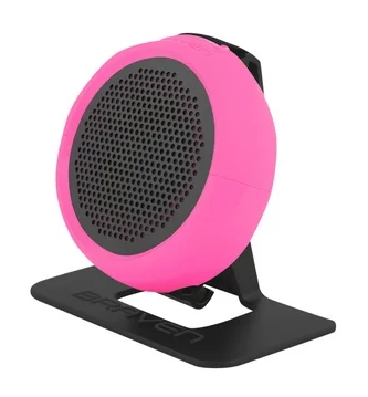 Braven 105 Waterproof Portable Wireless Speaker Raspberry B105RGG 2.png