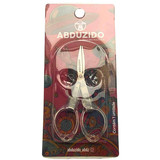 TESOURA ABDZ FLIP DRY DOBRÁVEL SILVER 4405 (5)