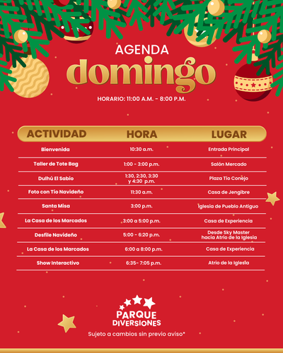 Agendas Diciembre Domingo 28.png