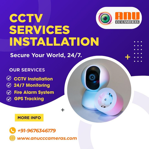 Anu CC Camera | Best CCTV Installation Cost in Hyderabad.jpg