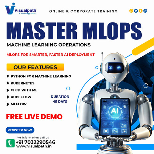 MLOps Online Course - MLOps Training in India..jpg