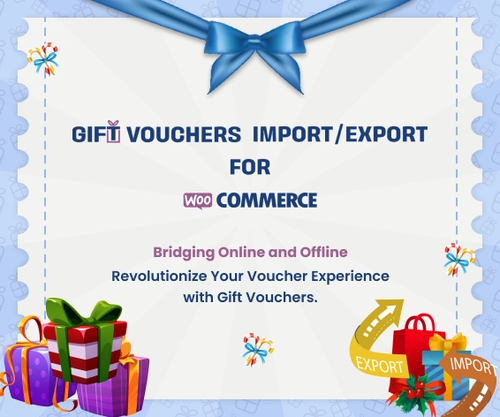 Gift Voucher Import/Export for WooCommerce.png