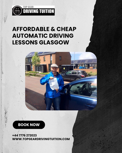 Affordable & Cheap Automatic Driving Lessons Glasgow.png