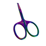 TESOURA ABDZ FLEX ROUND RAINBOW 4442 (5)