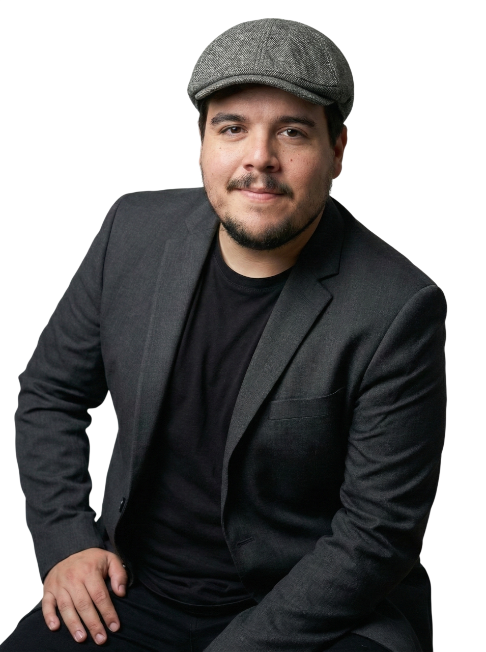 Wesley Silva - Senior Designer