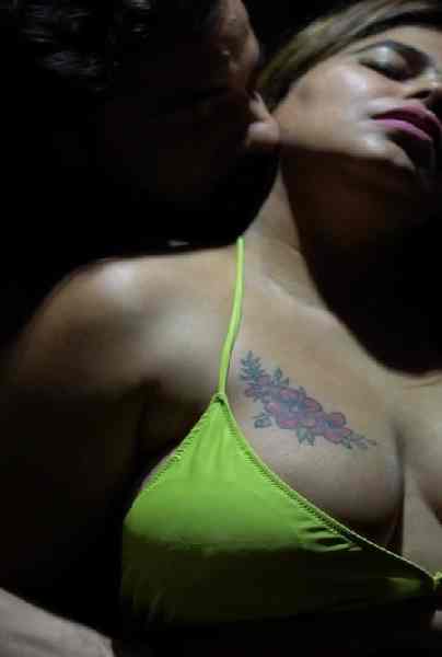 Preeti Puneet Obsession On Sucking Boobs (2025) App Conntent Uncut  – Hindi Hot Short Film – WEB-DL X264 1080p Download