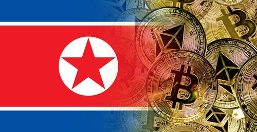 גנבה השנה יותר מ 2 מיליארד דולר בקריפטו. צפון קוריאה.jpg