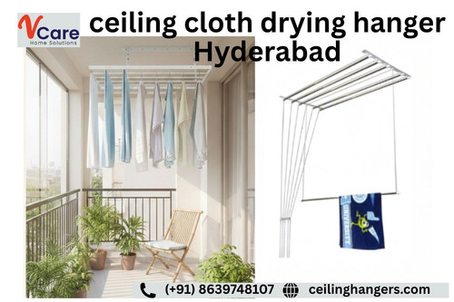 Ceiling Cloth Drying Hanger Hyderabad – Smart Space-Saving Laundry Solution.jpg