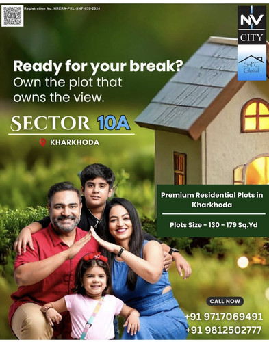 How NV City is ideal for smart investors??.jpg